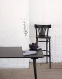 Michael Thonet No 56 Bentwood Stool by Ton - Bauhaus 2 Your House