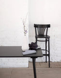 Michael Thonet No 56 Bentwood Stool by Ton - Bauhaus 2 Your House