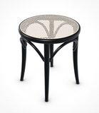 Michael Thonet No. 60 Bentwood Stool by Ton - Bauhaus 2 Your House