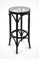 Michael Thonet No. 73 Bentwood Stool by Ton - Bauhaus 2 Your House