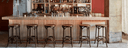 Michael Thonet No. 73 Bentwood Stool by Ton - Bauhaus 2 Your House