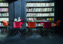 Calla P M_X PP TS Armchair by Midj - Bauhaus 2 Your House