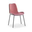 Dalia S M_M TS Side Chair by Midj