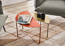Hoodi Console Table by Midj - Bauhaus 2 Your House