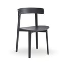 Maya S L LG Side Chair by Midj