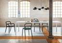 Pippi S R_TS Chair by Midj - Bauhaus 2 Your House