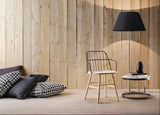 Stike P L Chair by Midj - Bauhaus 2 Your House