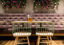 Stike S L Chair by Midj - Bauhaus 2 Your House