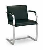Mies van der Rohe Flat Bar Brno MR50 - Bauhaus 2 Your House