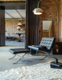 Mies van der Rohe Pavilion Chair - Bauhaus 2 Your House
