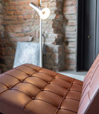 Mies van der Rohe Pavilion Chair - Bauhaus 2 Your House