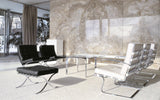 Mies van der Rohe Tugendhat Armchair - Bauhaus 2 Your House