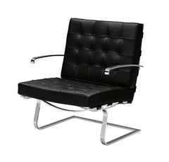 Mies van der Rohe Tugendhat Armchair - Bauhaus 2 Your House
