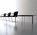 Mies van der Rohe Tugendhat Coffee Table - Bauhaus 2 Your House