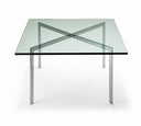 Mies van der Rohe Tugendhat Coffee Table - Bauhaus 2 Your House