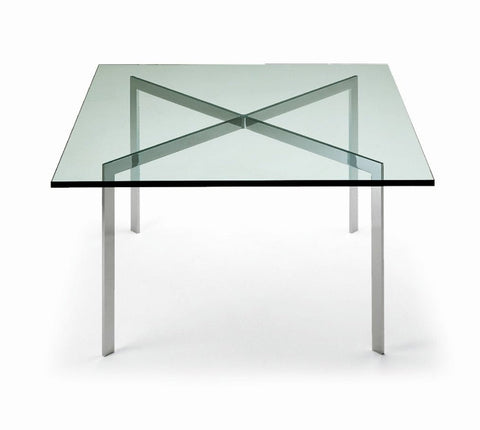 Mies van der Rohe Tugendhat Coffee Table - Bauhaus 2 Your House