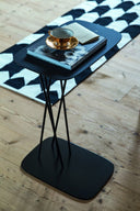 Mika Side Table by Bross - Bauhaus 2 Your House