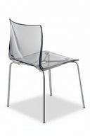Mind Stackable Side Chair by Green - Bauhaus 2 Your House