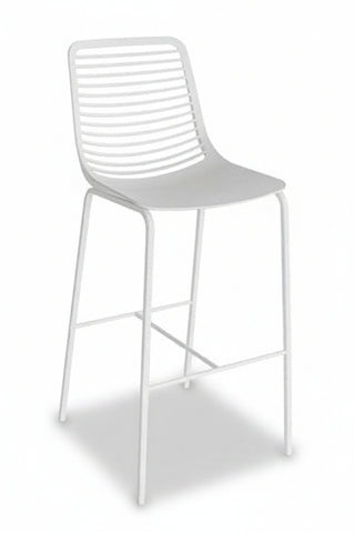 Mini Stool Square by Casprini - Bauhaus 2 Your House
