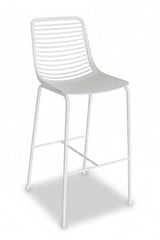 Mini Stool Square by Casprini - Bauhaus 2 Your House