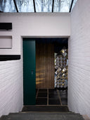 Mirror Sculptures by Verner Panton - Bauhaus 2 Your House