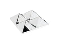 Mirror Sculptures by Verner Panton - Bauhaus 2 Your House