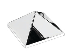 Mirror Sculptures by Verner Panton - Bauhaus 2 Your House