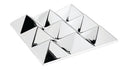 Mirror Sculptures by Verner Panton - Bauhaus 2 Your House