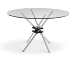 Mizutani Dining Table - Bauhaus 2 Your House