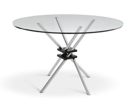 Mizutani Dining Table - Bauhaus 2 Your House