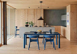 Montera S L LG Side Chair by Midj - Bauhaus 2 Your House