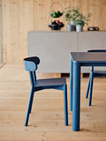 Montera S L LG Side Chair by Midj - Bauhaus 2 Your House