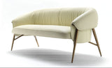 Montgomery D Sofa by Fasem - Bauhaus 2 Your House