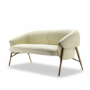 Montgomery D Sofa by Fasem - Bauhaus 2 Your House