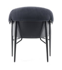 Montgomery P Dining Chair by Fasem - Bauhaus 2 Your House