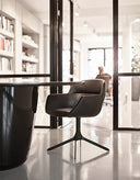 Mood Star Base Strip Armchair by Artifort - Bauhaus 2 Your House