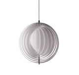 Moon Opal Pendant by Verner Panton - Bauhaus 2 Your House