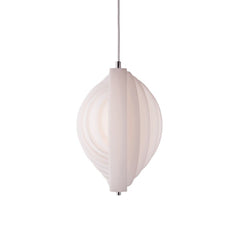 Moon Opal Pendant by Verner Panton - Bauhaus 2 Your House