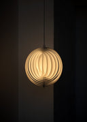 Moon Opal Pendant by Verner Panton - Bauhaus 2 Your House