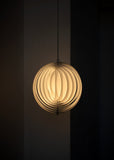 Moon Opal Pendant by Verner Panton - Bauhaus 2 Your House