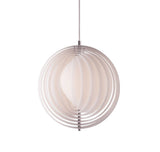 Moon Opal Pendant by Verner Panton - Bauhaus 2 Your House