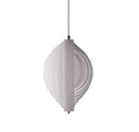 Moon Opal Pendant by Verner Panton - Bauhaus 2 Your House
