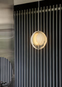 Moon Opal Pendant by Verner Panton - Bauhaus 2 Your House
