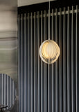 Moon Opal Pendant by Verner Panton - Bauhaus 2 Your House