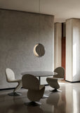 Moon Pendant by Verner Panton - Bauhaus 2 Your House
