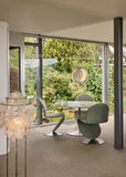 Moon Pendant by Verner Panton - Bauhaus 2 Your House