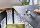 More Extendable Dining Table by Midj - Bauhaus 2 Your House