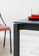 More Extendable Dining Table by Midj - Bauhaus 2 Your House
