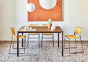 More Extendable Dining Table by Midj - Bauhaus 2 Your House