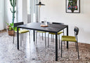 More Extendable Dining Table by Midj - Bauhaus 2 Your House